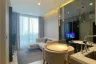 1 Bedroom Condo for rent in Quinn Sukhumvit 101, Bang Chak, Bangkok near BTS Punnawithi