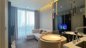 1 Bedroom Condo for rent in Quinn Sukhumvit 101, Bang Chak, Bangkok near BTS Punnawithi