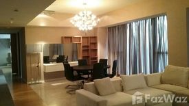 3 Bedroom Condo for sale in The Met, Thung Maha Mek, Bangkok near BTS Chong Nonsi