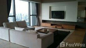 3 Bedroom Condo for sale in The Met, Thung Maha Mek, Bangkok near BTS Chong Nonsi