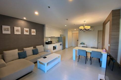 2 Bedroom Condo for rent in Rhythm Sukhumvit 42, Phra Khanong, Bangkok near BTS Ekkamai