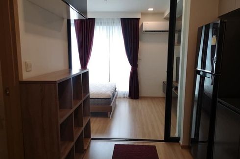 1 Bedroom Condo for rent in Maestro 07 Victory Monument, Thanon Phaya Thai, Bangkok near BTS Victory Monument