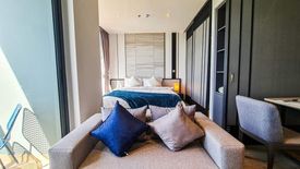 1 Bedroom Condo for rent in Andromeda Condominium Pattaya, Bang Lamung, Chonburi