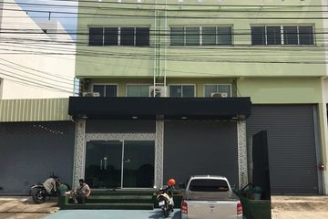 Warehouse / Factory for rent in Bang Phli Yai, Samut Prakan