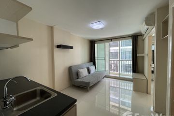 1 Bedroom Condo for sale in Amata Miracle Condominium, Don Hua Lo, Chonburi
