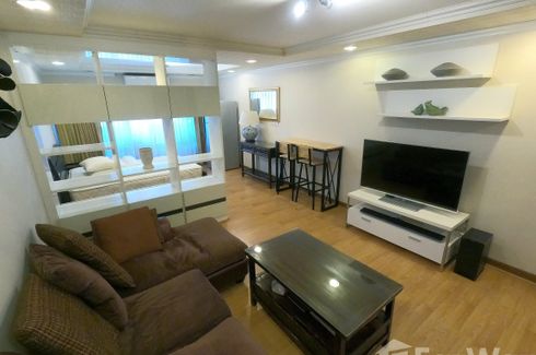 Condo for sale in ITF Silom Palace, Suriyawong, Bangkok near BTS Chong Nonsi