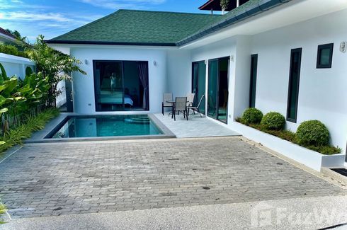 3 Bedroom Villa for sale in Rawai, Phuket