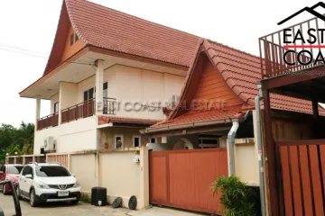3 Bedroom House for sale in Nong Prue, Chonburi