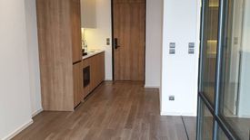 1 Bedroom Condo for sale in MUNIQ Sukhumvit 23, Khlong Toei Nuea, Bangkok near MRT Sukhumvit