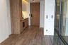 1 Bedroom Condo for sale in MUNIQ Sukhumvit 23, Khlong Toei Nuea, Bangkok near MRT Sukhumvit