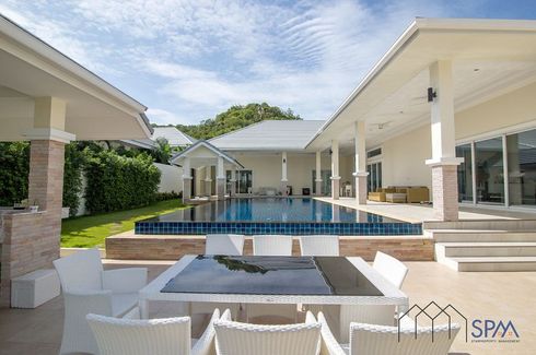 6 Bedroom Villa for sale in Nong Kae, Prachuap Khiri Khan