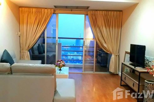 2 Bedroom Condo for rent in The Waterford Diamond, Khlong Tan, Bangkok near BTS Phrom Phong