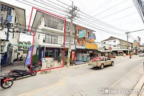 Commercial for sale in Nong Prue, Chonburi