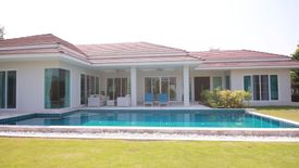4 Bedroom Villa for sale in Red Mountain Waterside, Thap Tai, Prachuap Khiri Khan