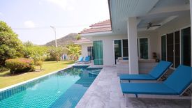 4 Bedroom Villa for sale in Red Mountain Waterside, Thap Tai, Prachuap Khiri Khan