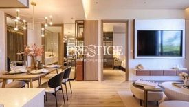 2 Bedroom Condo for sale in Arom Jomtien, 