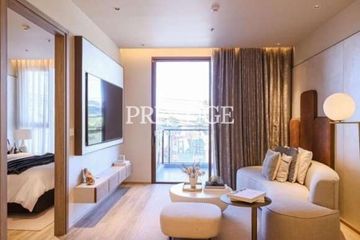 2 Bedroom Condo for sale in Arom Jomtien, Nong Prue, Chonburi
