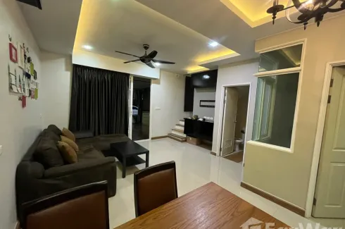 4 Bedroom Townhouse for sale in Golden Town 2 Onnut-Pattanakarn, Prawet, Bangkok near Airport Rail Link Ban Thap Chang