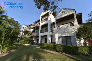 3 Bedroom Condo for sale in Cha am, Phetchaburi