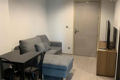 1 Bedroom Condo for rent in Life Ladprao, Chom Phon, Bangkok near BTS Ladphrao Intersection