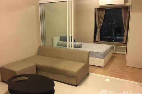 1 Bedroom Condo for sale in Fuse Mobius Ramkhamhaeng Station, Suan Luang, Bangkok near BTS Thong Lo