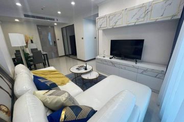 1 Bedroom Condo for rent in Supalai Oriental Sukhumvit 39, Khlong Tan Nuea, Bangkok