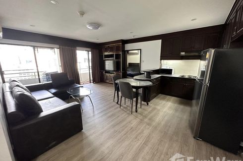 2 Bedroom Condo for rent in Saranjai Mansion, Khlong Toei, Bangkok near BTS Nana