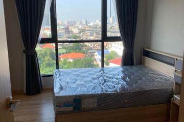 2 Bedroom Condo for sale in Brix Condominium, Bang Yi Khan, Bangkok near MRT Sirindhorn