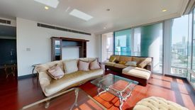 4 Bedroom Condo for rent in The Park Chidlom, Lumpini, Bangkok near BTS Chit Lom