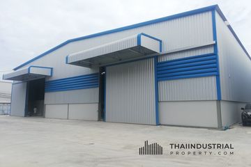 Warehouse / Factory for rent in Bang Chalong, Samut Prakan