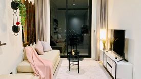 2 Bedroom Condo for rent in Chapter Charoennakhorn-Riverside, Bang Lamphu Lang, Bangkok near BTS Krung Thon Buri