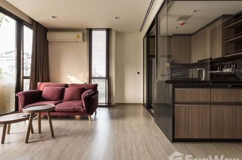 1 Bedroom Condo for sale in Mori Haus, Phra Khanong Nuea, Bangkok