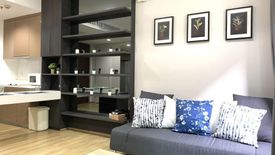 1 Bedroom Condo for rent in Siri at Sukhumvit, Phra Khanong, Bangkok near BTS Thong Lo