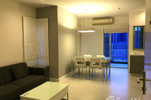 2 Bedroom Condo for rent in Chan Kasem, Bangkok near MRT Lat Phrao