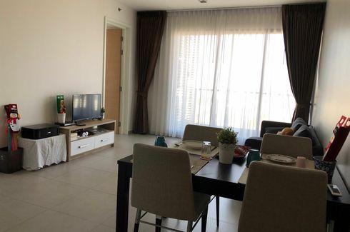 2 Bedroom Condo for rent in The Lofts Ekkamai, Phra Khanong, Bangkok near BTS Ekkamai