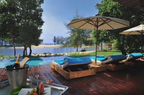 16 Bedroom Hotel / Resort for sale in Khok Kloi, Phang Nga