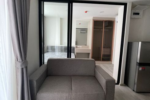 1 Bedroom Condo for rent in Maxxi Prime Ratchada - Sutthisan, Huai Khwang, Bangkok near MRT Sutthisan