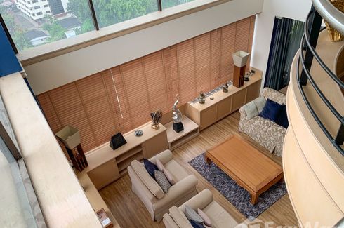3 Bedroom Condo for sale in The Habitat Sukhumvit 53, Khlong Tan Nuea, Bangkok near BTS Thong Lo