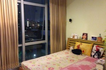 1 Bedroom Condo for sale in Baan Sathorn Chaopraya, Khlong Ton Sai, Bangkok near BTS Krung Thon Buri
