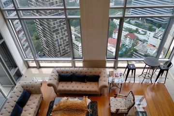 4 Bedroom Condo for Sale or Rent in All Season Mansion, Langsuan, Bangkok near BTS Ploen Chit