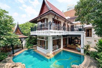 4 Bedroom House for Sale or Rent in Na Jomtien, Chonburi