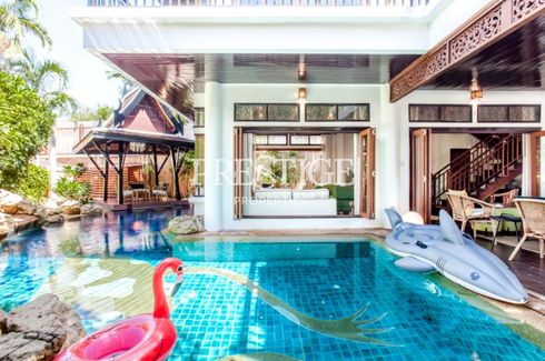 4 Bedroom House for Sale or Rent in Darawadi, Na Jomtien, Chonburi