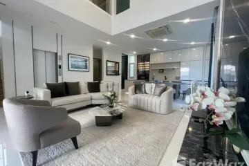 4 Bedroom House for rent in VIVE Ekkamai-Ramintra, Nawamin, Bangkok