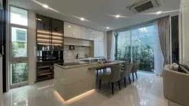 4 Bedroom House for rent in VIVE Ekkamai-Ramintra, Nawamin, Bangkok