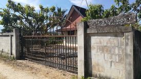 Land for sale in San Pong, Chiang Mai