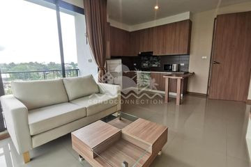 1 Bedroom Condo for sale in The Green Living, Nong Pla Lai, Chonburi