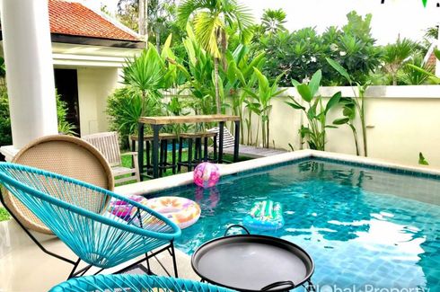 3 Bedroom House for sale in Palm Grove Resort, Na Jomtien, Chonburi