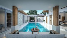 3 Bedroom House for sale in Santi Tara Villas, Maret, Surat Thani
