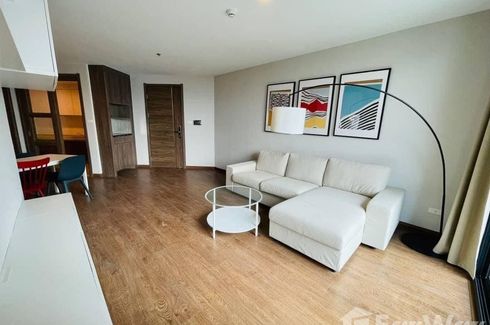 2 Bedroom Condo for sale in Artisan Ratchada, Huai Khwang, Bangkok near MRT Huai Khwang