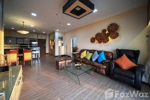 3 Bedroom Condo for rent in The Waterford Diamond, Khlong Tan, Bangkok near BTS Phrom Phong